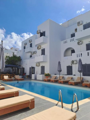 Oceanis Resort